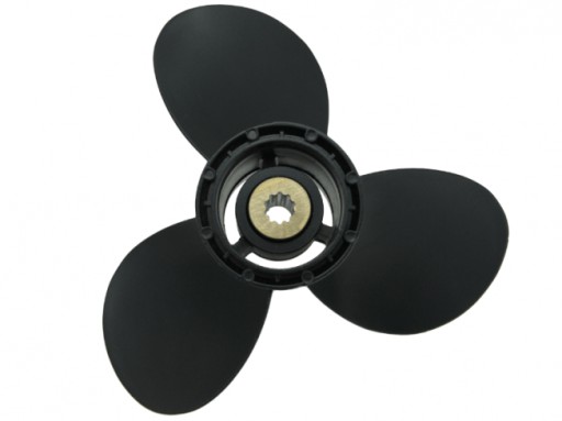 0107093 - Винт Suzuki 9 1/4 x 10 DF9, 9-DF15 DT9, 9-DT15