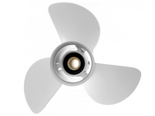 0107024 - Болт Yamaha 13 X 19 F70 F100 F115