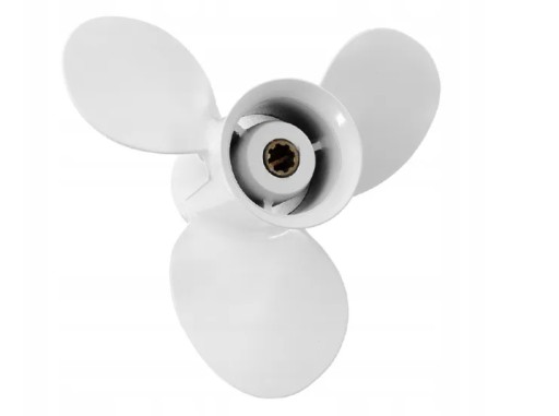 0107138 - Винт Yamaha 9 1/4 X 12 J