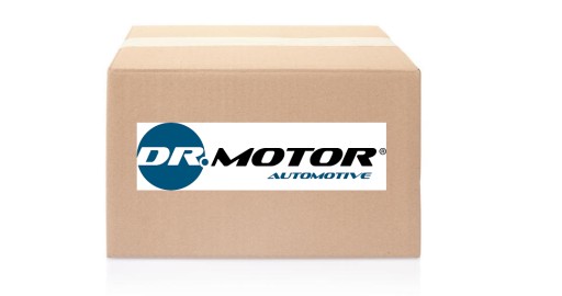 Гвинт регулювання ТНВД Dr.Motor Automotive DRM0307