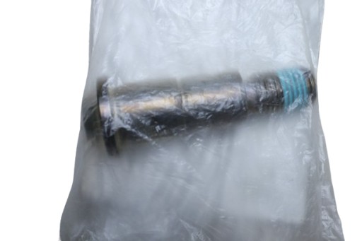 32418526442 - Гвинт кріплення верхньої полиці BMW GS