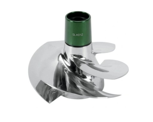 SRX-CD-14/19 - Пропелер Concord Sea Doo RXP RXT 215 255 GTX 215 Challenger 215 1503