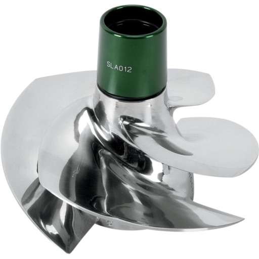 SR-CD-12/20 - Пропелер SEA-DOO 1500 GTX 4-tec LTD 185HP