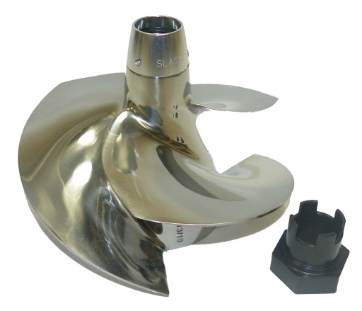 Пропеллер Yamaha FX Cruiser 1800 FZR FZS 1800 VXR VXS 1800 YS-CD-13/19