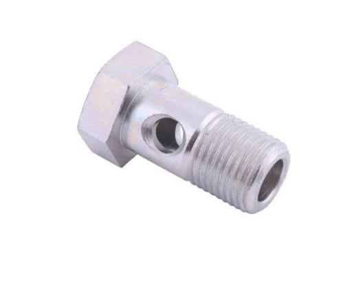 36851113 - Метричний переливний рим-болт M16x1,5 Waryński (продається упаковками по 10 штук)