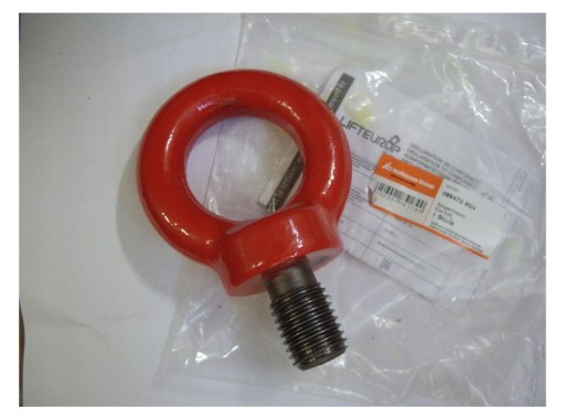 Кільцевий гвинт 086472 M24 Hoffmann Stas 8t