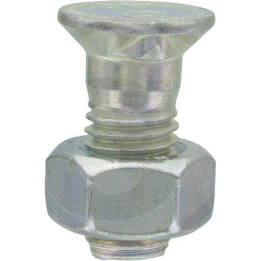 Плунжерный винт M12 x 30 12.9