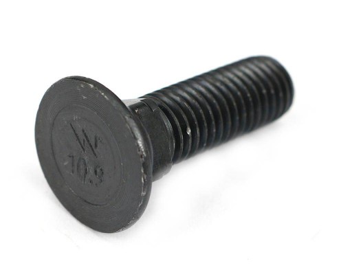 MG-O15969-MG - Гвинтовий навісний плуг D 608 M12x40 мм клас 10.9 Waryński (продається в