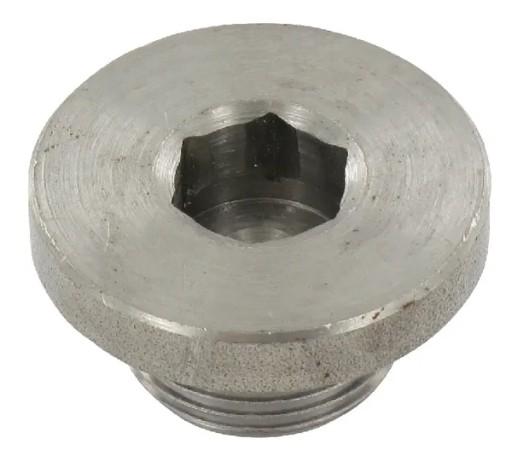 4894139 - Пробка слива масла, CNH