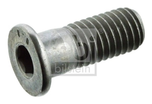 Болт, тормозной диск Febi Bilstein 05560