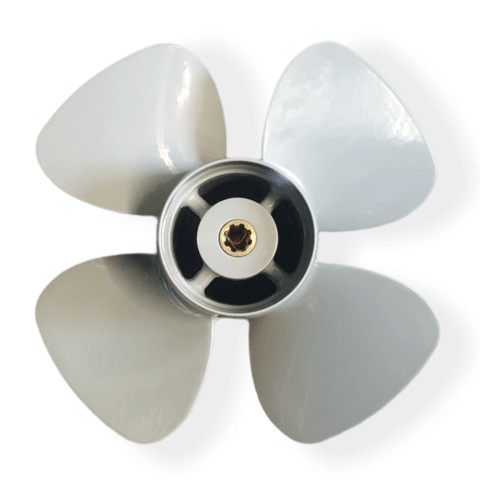 0107140H - Тяговий гвинт заст. Honda 10x7 BF8, bf9. 9, BF15, BF20