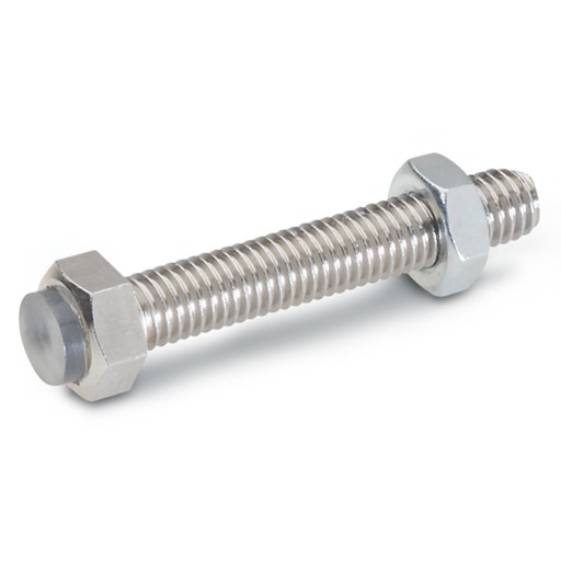 Стопорний гвинт GN 251-M6-20-BK