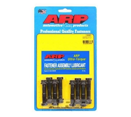 ARP-118-6401 - Болти шатуна Арп Мазда МХ-5 Міата 1.6 1.8 л Б6 / БП 1988-2005 118-6401