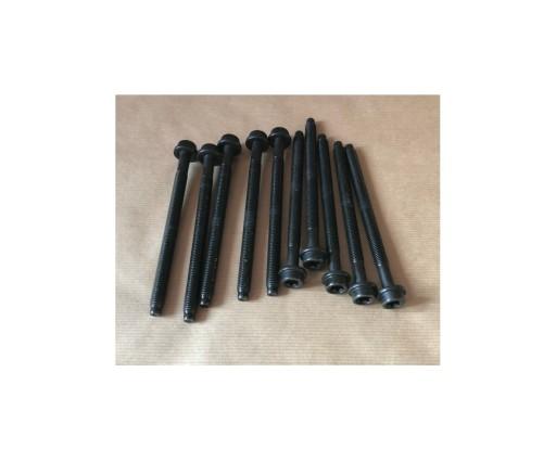 SRU0037-1.6 - Болти головки Ford CMax Fiesta Focus Kuga Mondeo S-Max Transit 1.6 EcoBoost