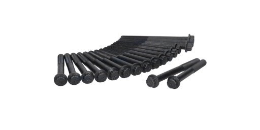 SRU0030 - Болты головки Mitsubishi Canter 3.0 TD 4M42