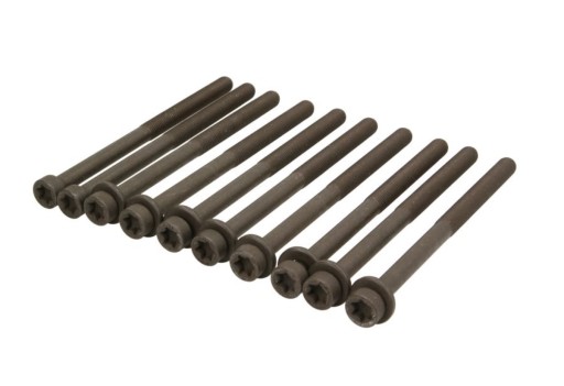 SRU0029 - Набор винтов с головкой Митсубиси Лансер 1,8 2,0 4B10 4B11 Т