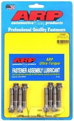 ARP-216-6301 - Шатуны ARP Renault Clio 172/182sport III 2.0 L F4R 216-6301