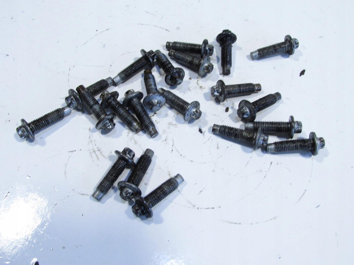 Болты чаши renault trafic vivaro scenic 1.9 dci