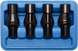 Регулювальні болти рами VW, Audi, M14, 4 шт. BGS