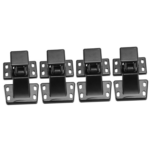 5583645157928856517 - Гвинти безпеки для меблевих дверей 4 шт