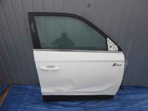 OE2025-Automonster - Ssangyong korando iv 2022 двери права