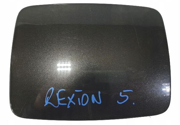 71620-08001 4car - SsangYong Rexton 2.7 xdi крышка топливного бака