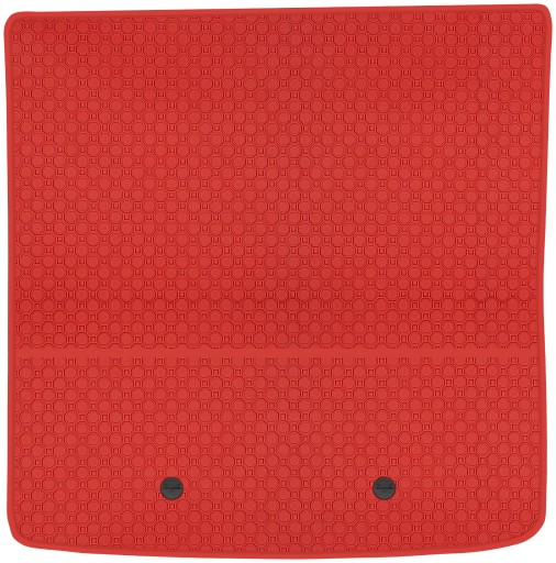 SsangYong Rexton II SUV 5os 2017 - Вставка в багажник PRIMELINER - RED