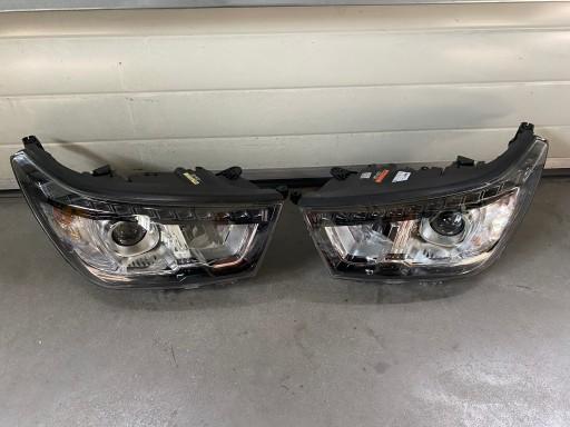 8310135B00 - Комплект ксеноновых ламп Ssangyong Tivoli.