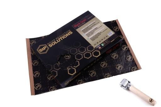 5903772535815 - StP Black Gold 2,3 мм черные алу бутиловые маты