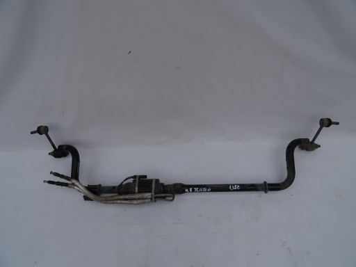 97035970104 - Динамический стабилизатор передний лифт panamera 4.8 turbo