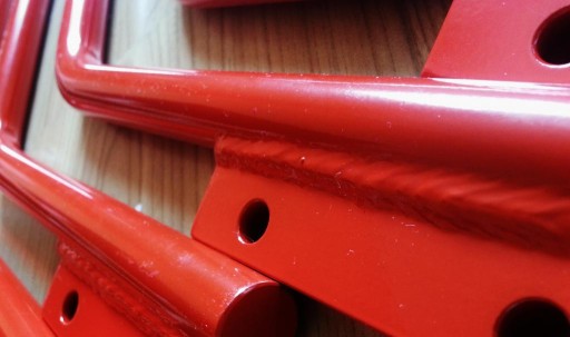 22 - ~ЗАДНІЙ стабілізатор Astra GSI KADETT C20LET C20XE ~