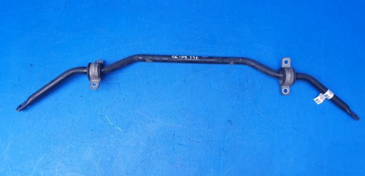 Задний стабилизатор поперечной устойчивости Chevrolet Corvette C6 Z51 10339124