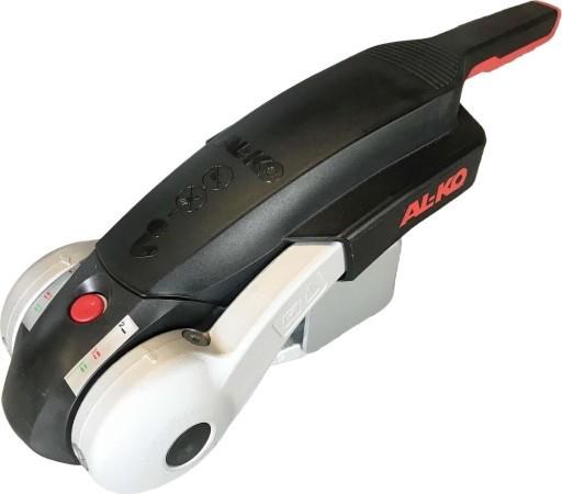 1225158 - Стабілізатор руху причепа AL-KO AKS 3004