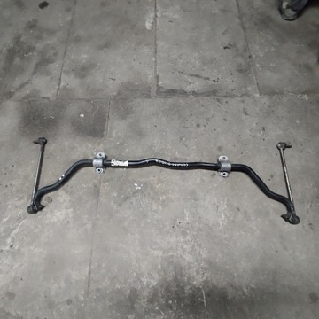 Набір стабілізаторів Citroen C4 II Picasso/Grand 13-