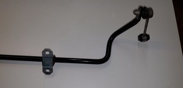 Тяга заднього стабілізатора Maserati 0670002678