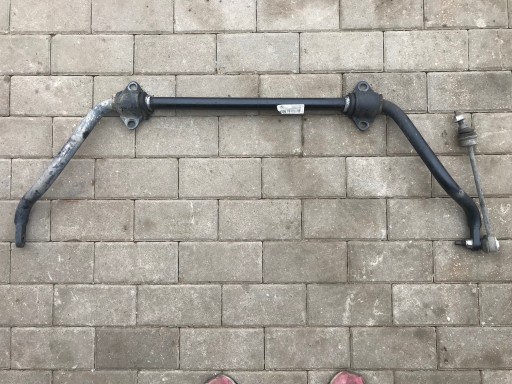 RBL500750GEN - Передний стабилизатор Land Rover Discovery 3 4 L319