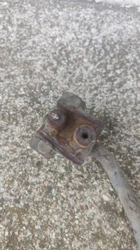 Стабілізатор з кріпленнями Seicento