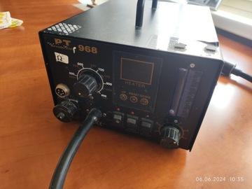 Паяльная станция BGA PT 968