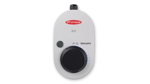 Зарядная станция Fronius Wattpilot Home 11 J 2.0