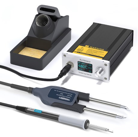 Паяльная станция Handskit T12 220V