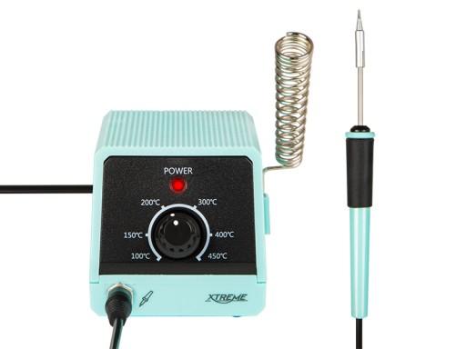 Паяльная станция ПР-ЗД-928