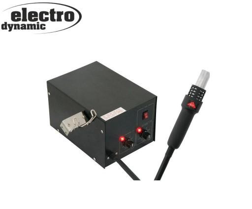 Паяльная станция ПР-ЗД-939