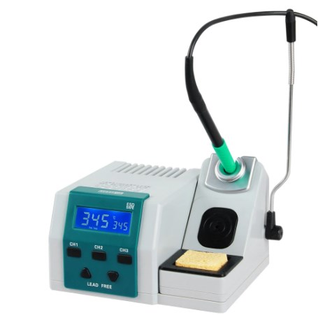 Бессвинцовая паяльная станция Sugon T26 80W