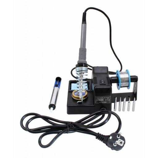 Трансформаторная паяльная станция 130 Вт