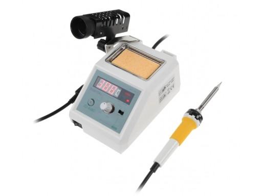 Паяльна станція з процесором 929C
