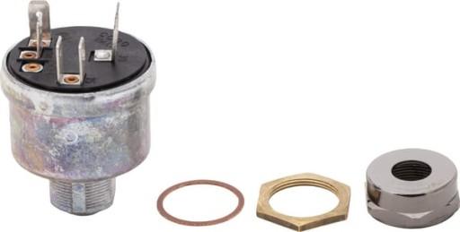 Замок запалювання, CNH 87523122