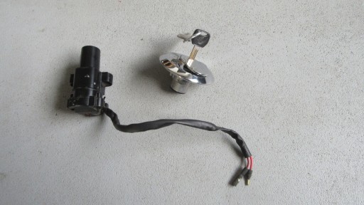 M8023 - Ключ зажигания пробка для Honda XR 125 2005r xy