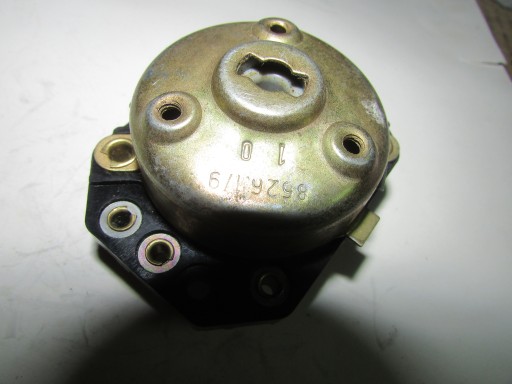 67748 - Ключ зажигания новый MZ ETZ 251 150 250 оригинал DDR