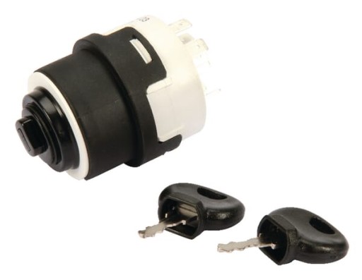 20500403PN - Замок зажигания 0-1-2-3 Пнейтрон 20500403ПН