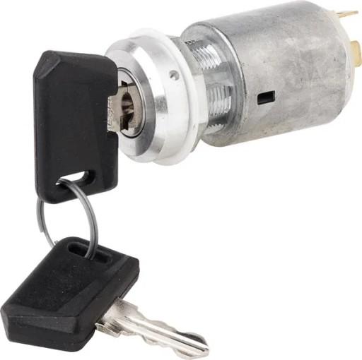 1420300020 - Замок зажигания, 35 бензин